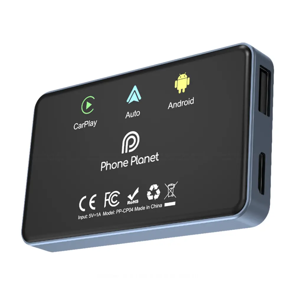 Phone Planet CP04 Multimedia Car Smart Box