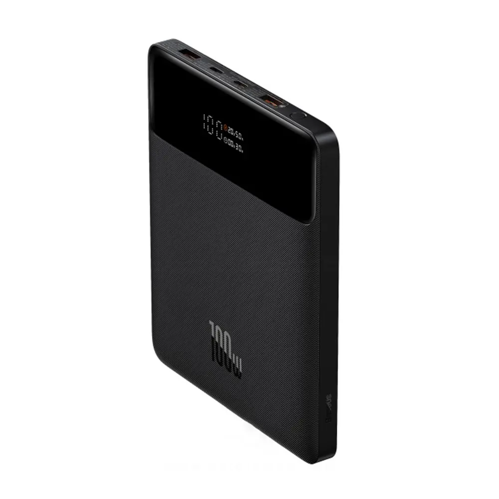 Baseus Blade Series PPBLD100-X 20,000mAh 100W PB