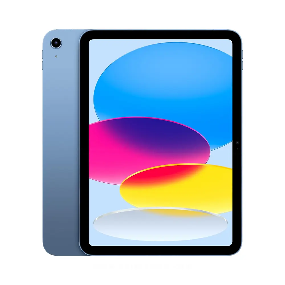 [195950086416] Apple iPad 11 - A16 - WiFi (128GB, Blue)