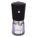 LePresso Cordless Burr Grinder 18W 800mAh - Black