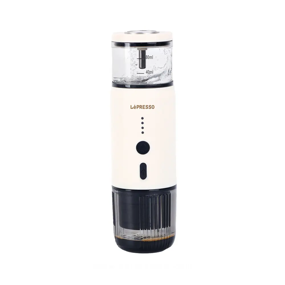 LePresso Portable Espresso Machine - LP001