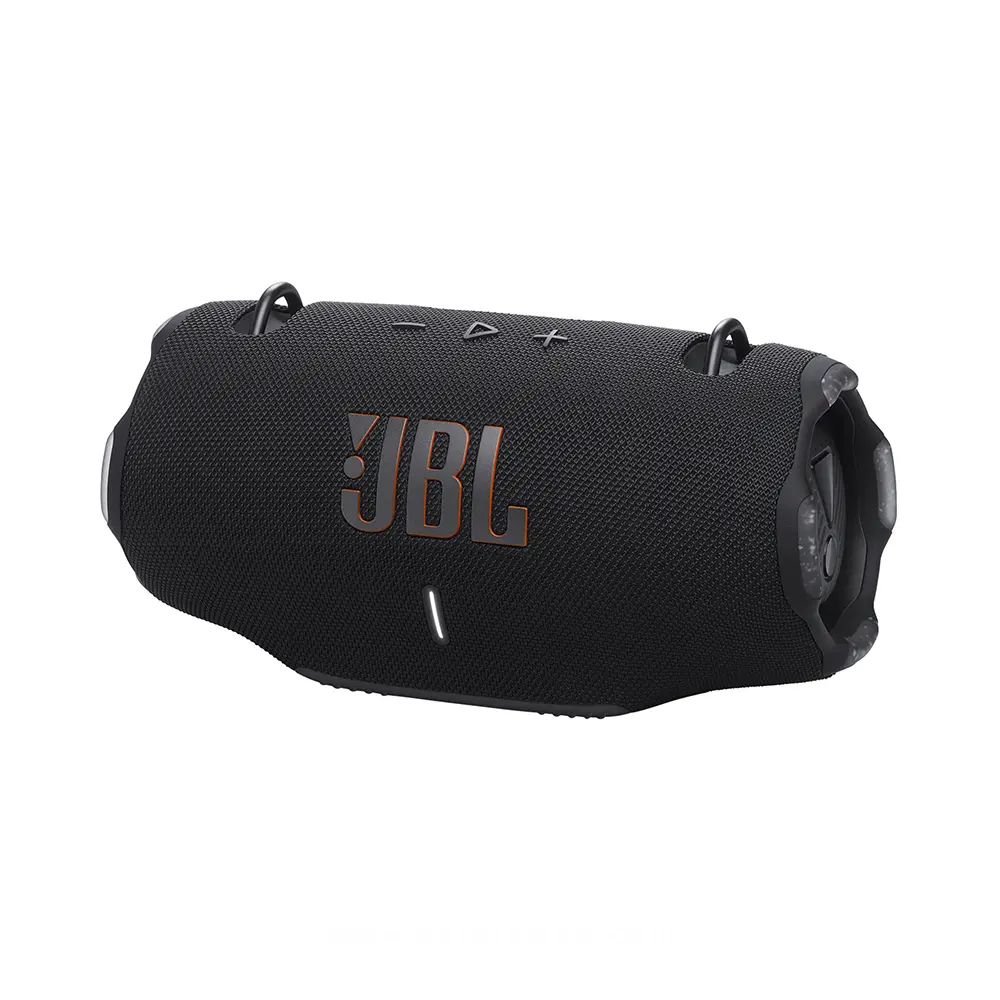 JBL Xtreme 4 Portable Speaker (Black)