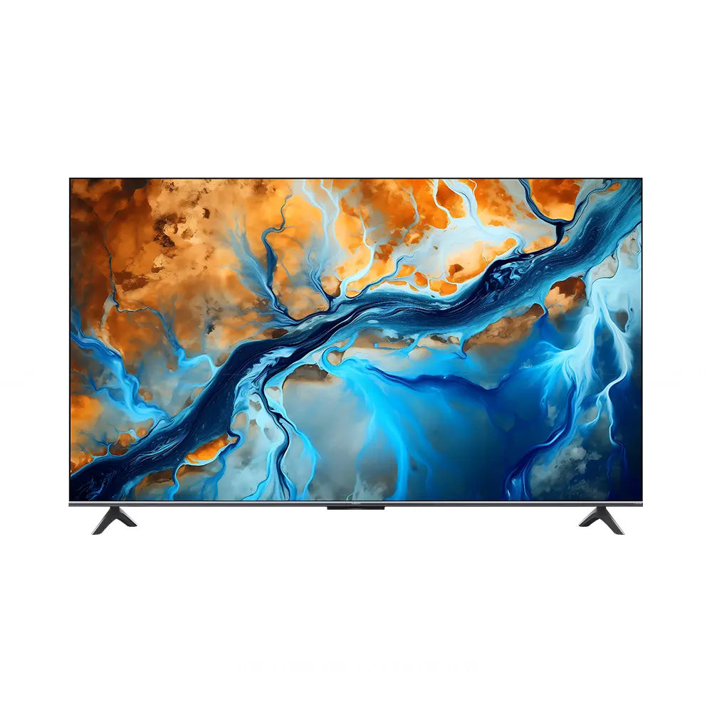 Xiaomi TV S Mini 55" - 2025
