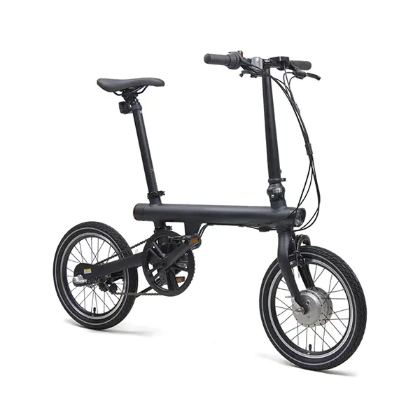 Xiaomi Smart Electric Folding Bike - XMDZLZXCOIQJ