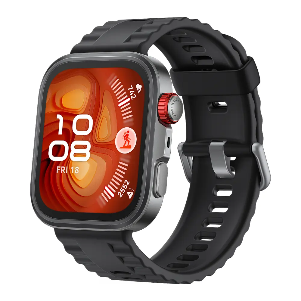 Huawei Watch FIT 4 Pro (Black)