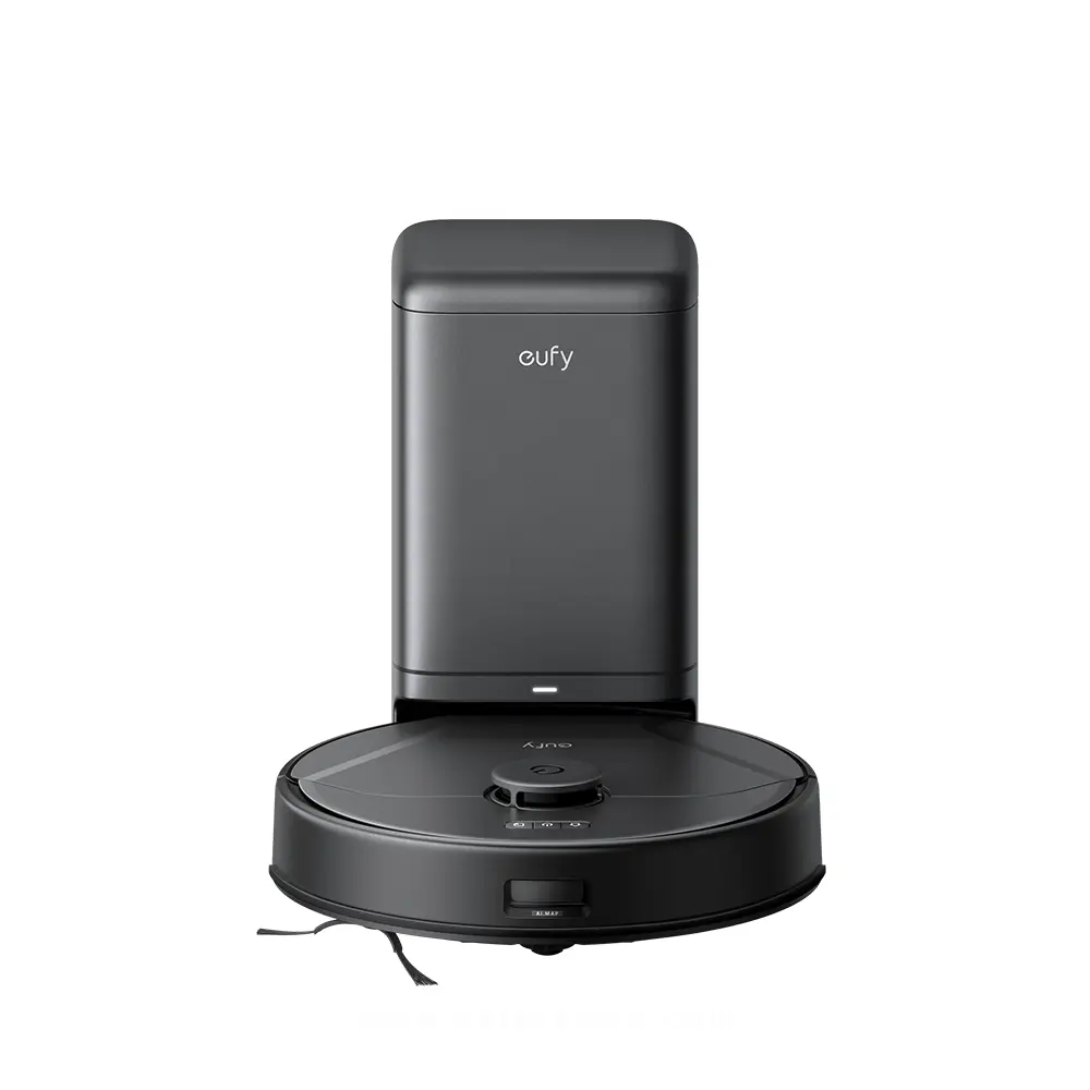 eufy X8 Pro Robot Vacuum Cleaner 