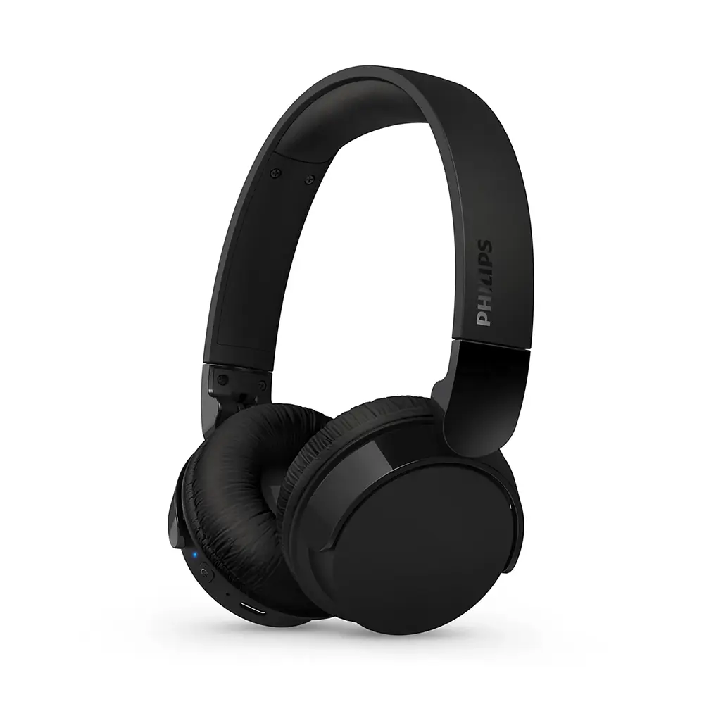 [TAH4209BK] Philips 4000 series On-ear wireless headphones TAH4209 (Black)