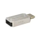 Wiwu Infinite USB C - HDMI Adapter Wi-HB004 silver