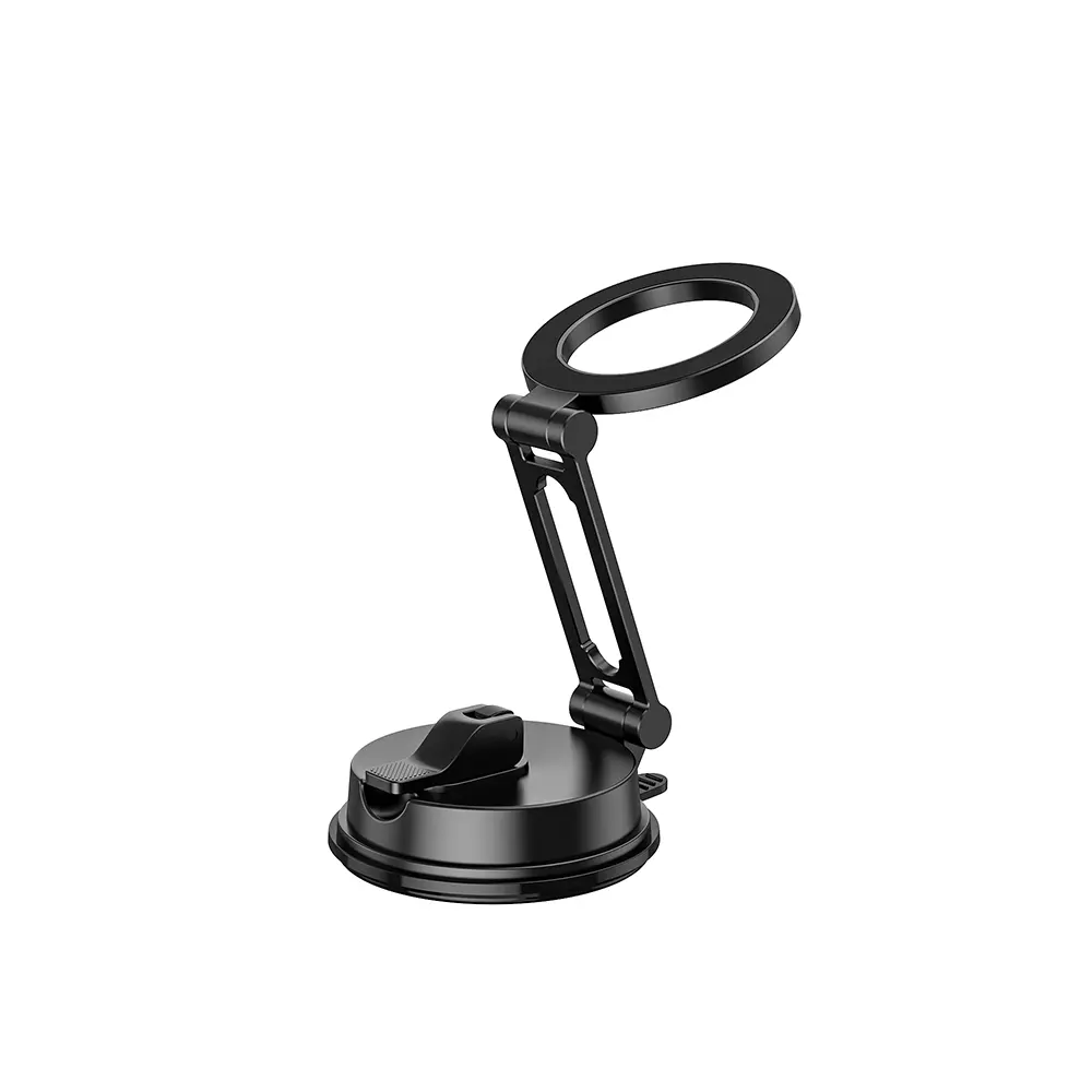 Wiwu Wi-ch055 360 degrees Magnetic Stand Vehicle Telephone Holder