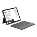 WiWU Keyboard MK-005 3 in 1 Combo for iPad 11 2024 / Air  2024