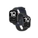 WiWU Smart Watch SW01 S10 - Black