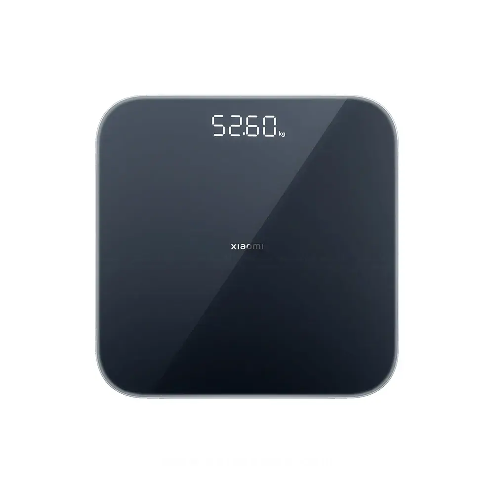 Xiaomi Smart Scale S200 (Black)