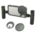 SmallRig x Brandon Li Mobile Video Kit for iPhone 15 Pro Max - 4407B