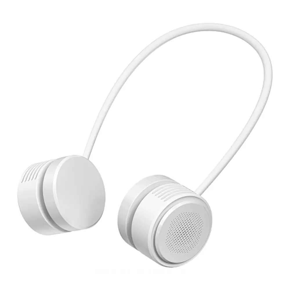 Wiwu Twins Neck Fan Wi-FS014