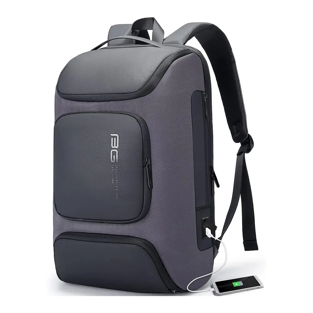 Bange BG-7078 28L Backpack Gray