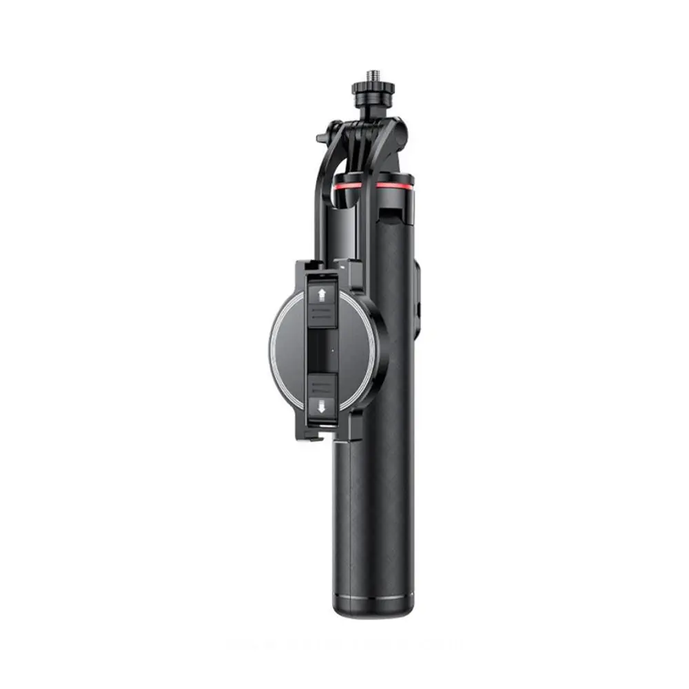 [SF24] Yesido SF24 Magnetic Selfie Stick & Tripod, 1.3m - Black