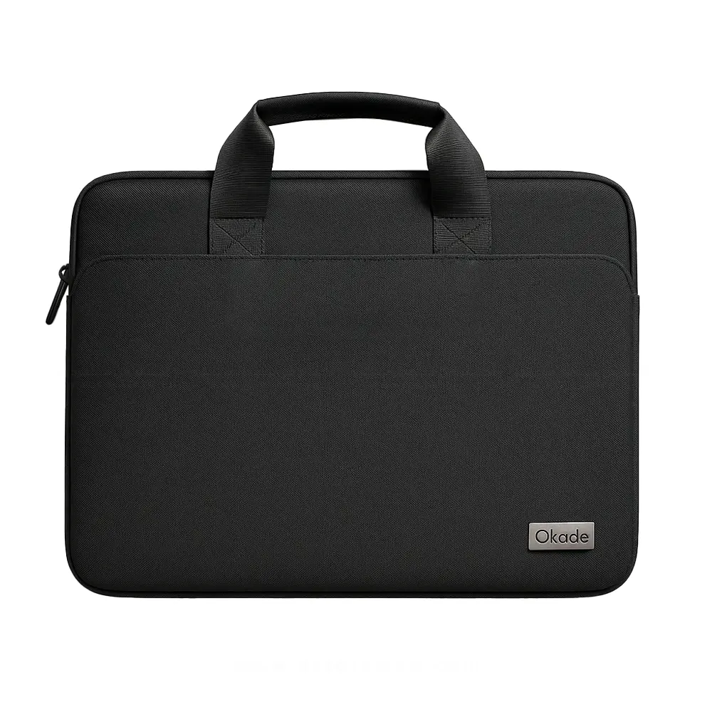 [2424431] Okade T68 Laptop Sleeve (Black)