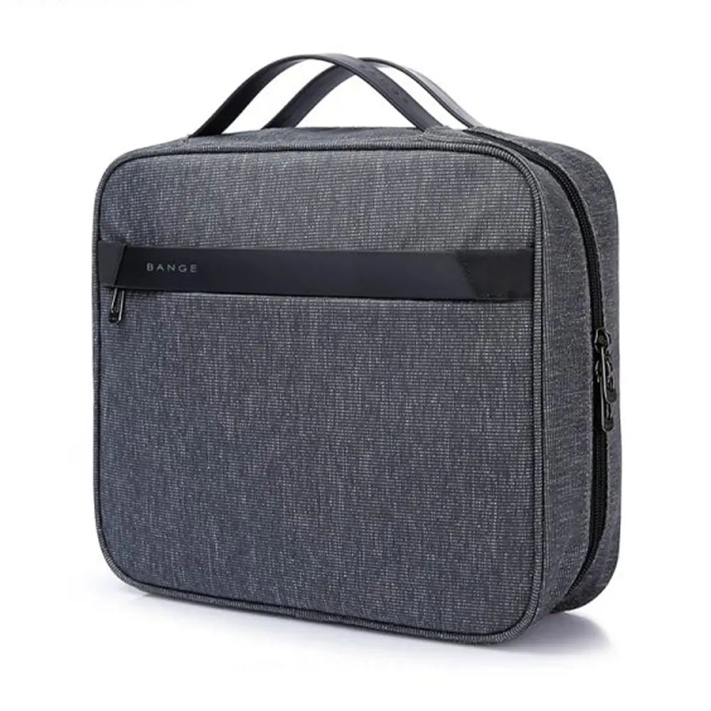 Bange BG-7529 Foldable Storage Bag - Gray