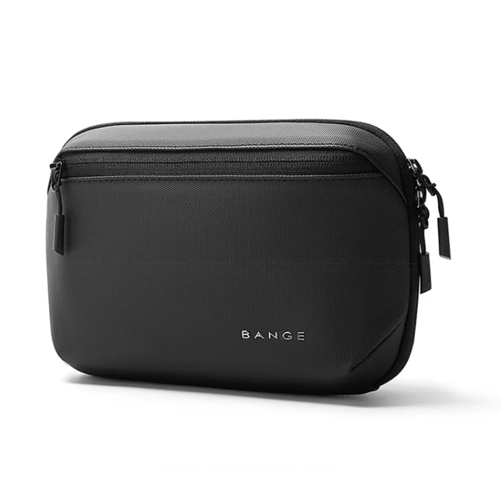 Bange BG-6800 Storage Bag (Black)