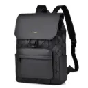 COTECi MB-037-BK Diamond Plaid Series Backpack
