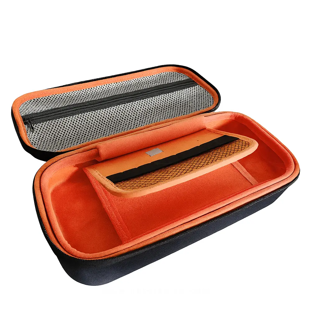 ASUS ROG Ally Hard Shell Protective Organizer Case