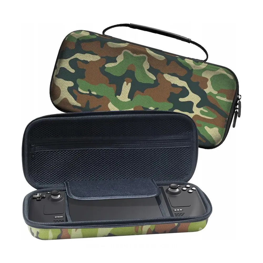 [041322] Steam Deck Case Cover JYS-SD001