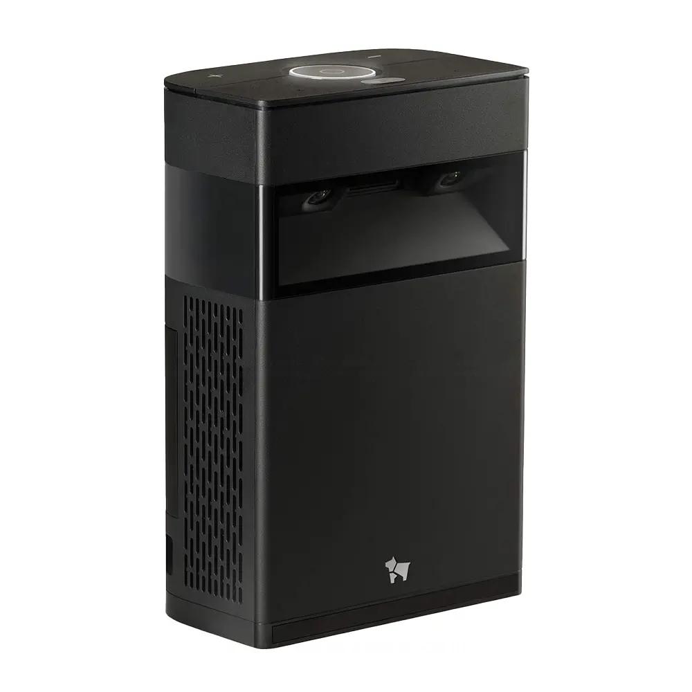 [101051] Puppy Hachi Infinite M1-Infinite Magic Box Home Projector