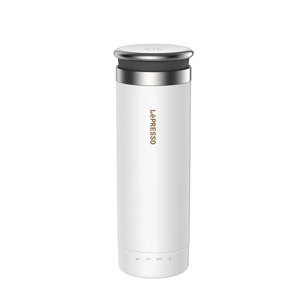 [LPCFFM0007] LePresso Portable Outdoor Electric Kettle - LP007