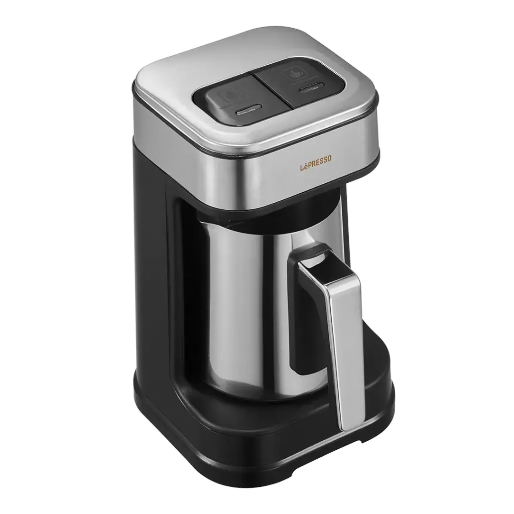 LePresso Türk Coffee Maker  250ml – LP025