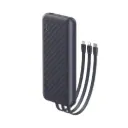 Oraimo Slice Link Pro 10,000mAh 22.5W Power Bank - OPB-P7101