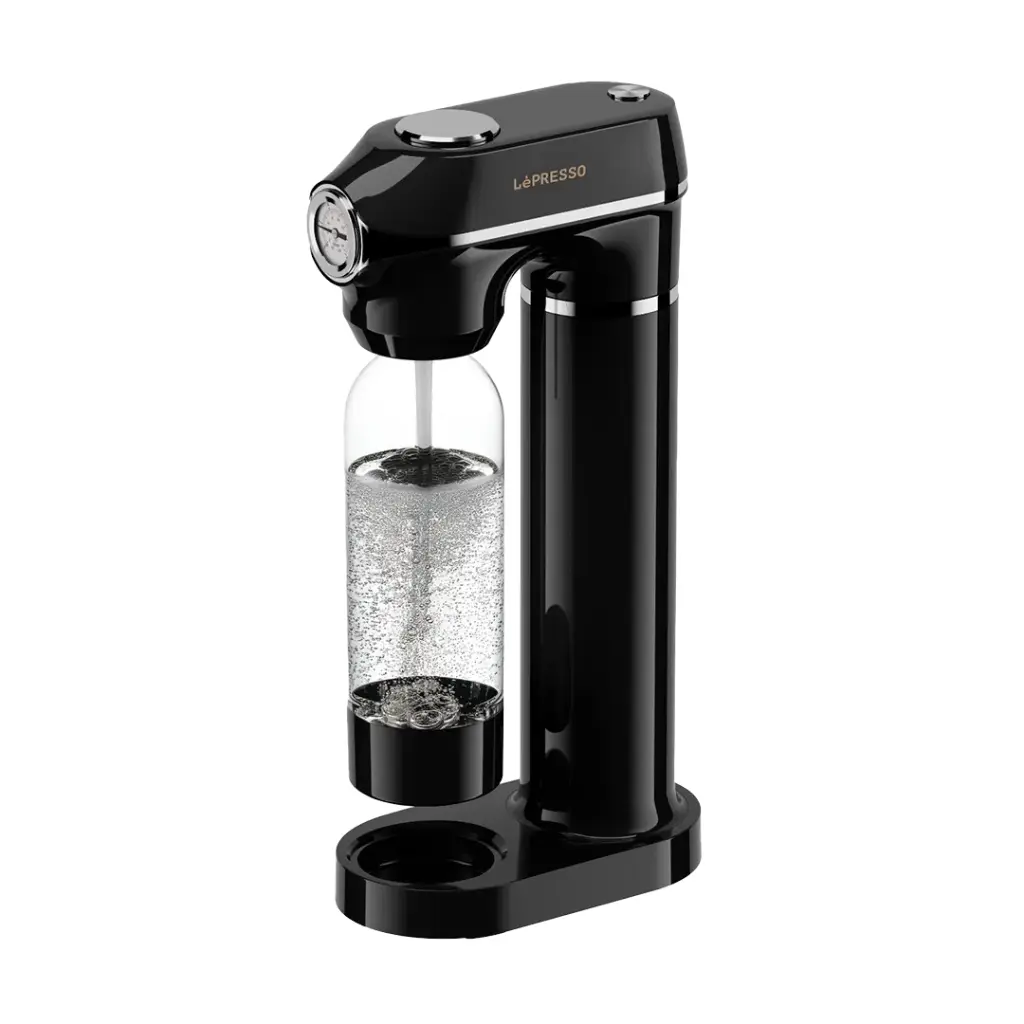 [LPCFFM0019] LePresso Carbonator Instant Sparkling Water 1L - LP019