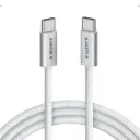 Anker Zolo USB-C to USB-C 6ft, 240W Cable -A8060H