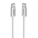 Anker Zolo USB-C to USB-C 3.3ft, 240W Cable -A8060H