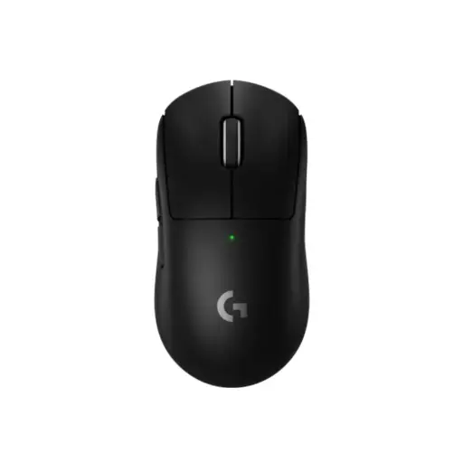 Logitech G PRO x SUPERLIGHT 2 Mouse (Black)