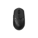 Logitech G 309 LIGHTSPEED Mouse - Black