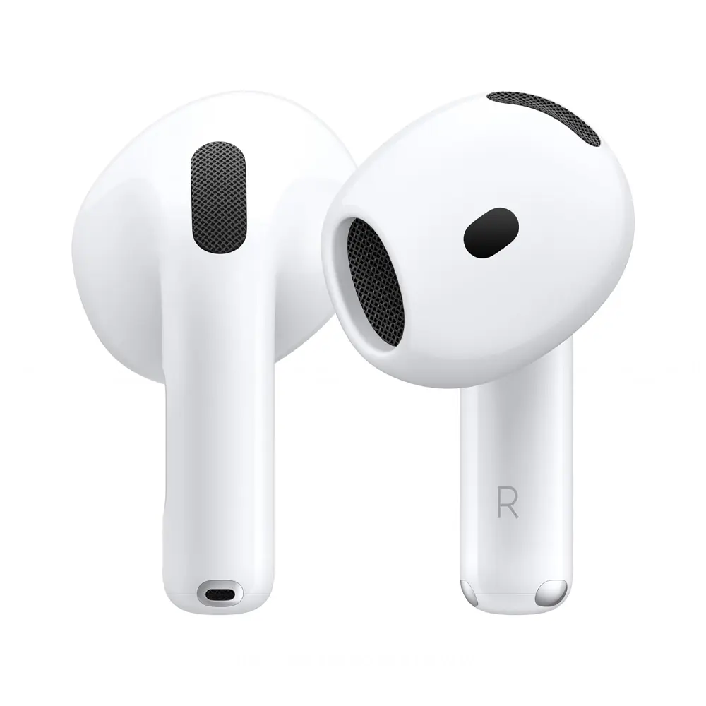 [195949689659] Apple AirPods 4 ANC