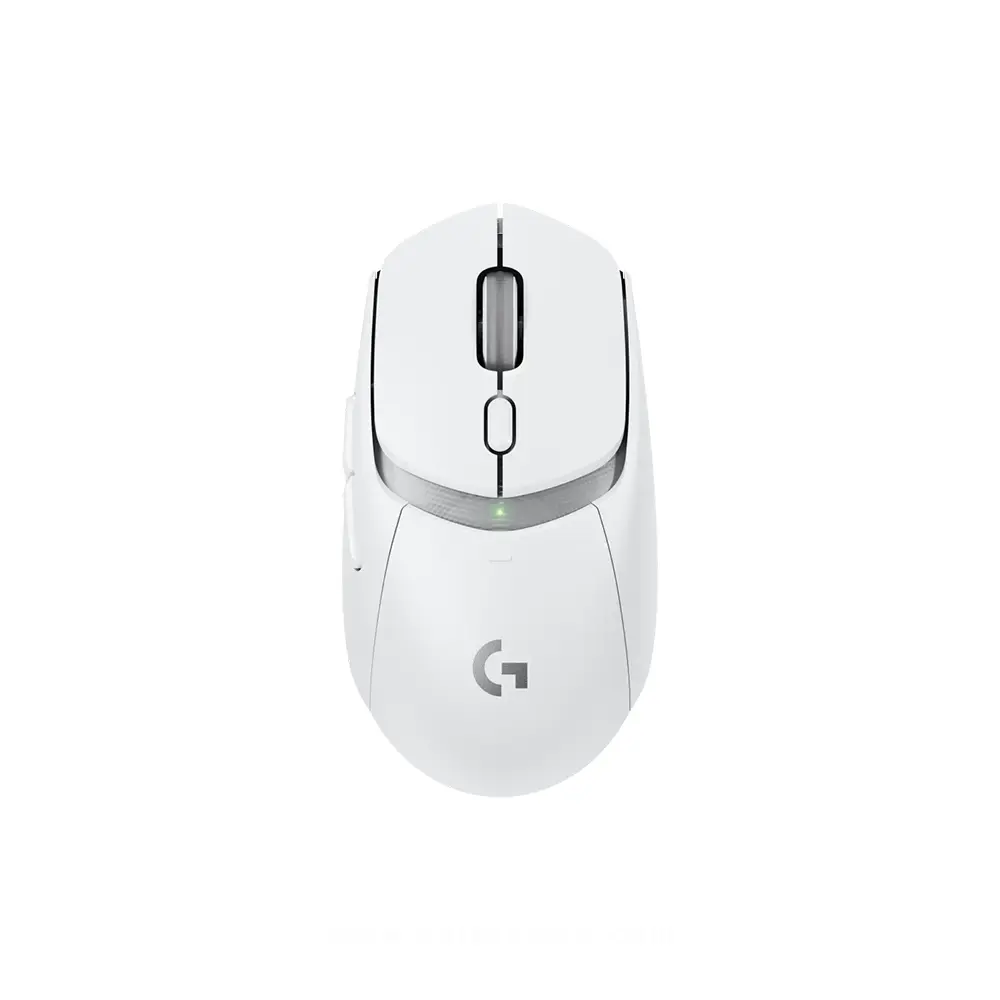Logitech G 309 LIGHTSPEED Mouse - White