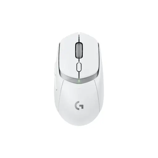 Logitech G 309 LIGHTSPEED Mouse - White