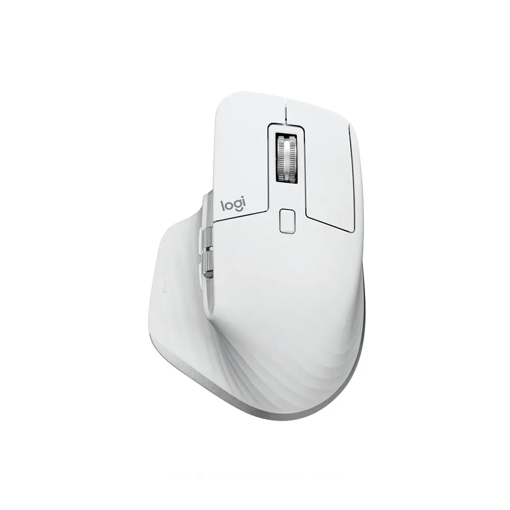 Logitech G MX MASTER 3S Mouse