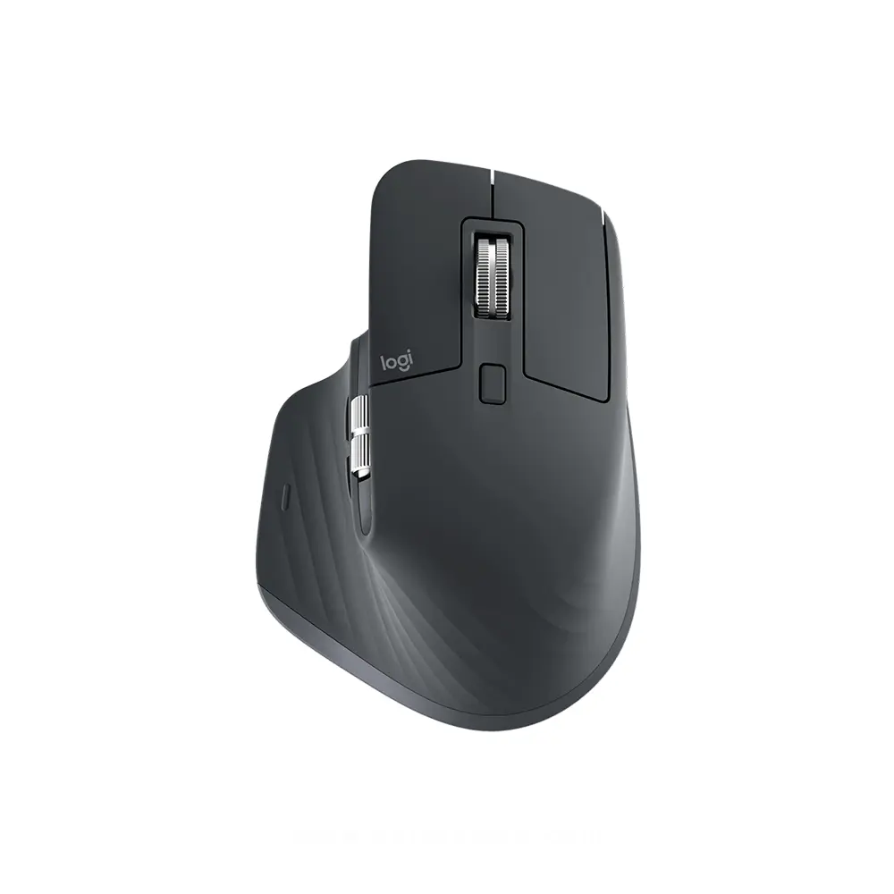 Logitech G MX MASTER 3S Mouse
