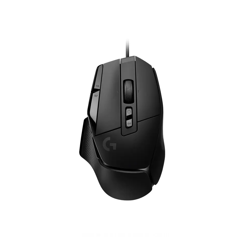 Logitech G 502 X HERO 25K Mouse