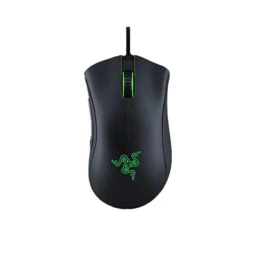RAZER DEATHADDER ESSENTINL Mouse