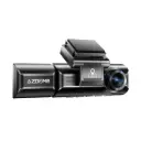 AZDOME Dash Cam MX550 Max 3 Channels 4k with 64GB TF Card