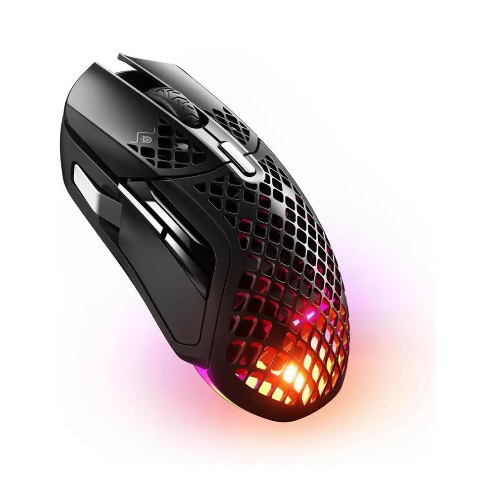 STEELSERIES AEROX 5 WIRELESS Mouse