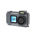 Porodo 48MP Full HD 1080 IP68 Digital Camera 10X digital Zoom