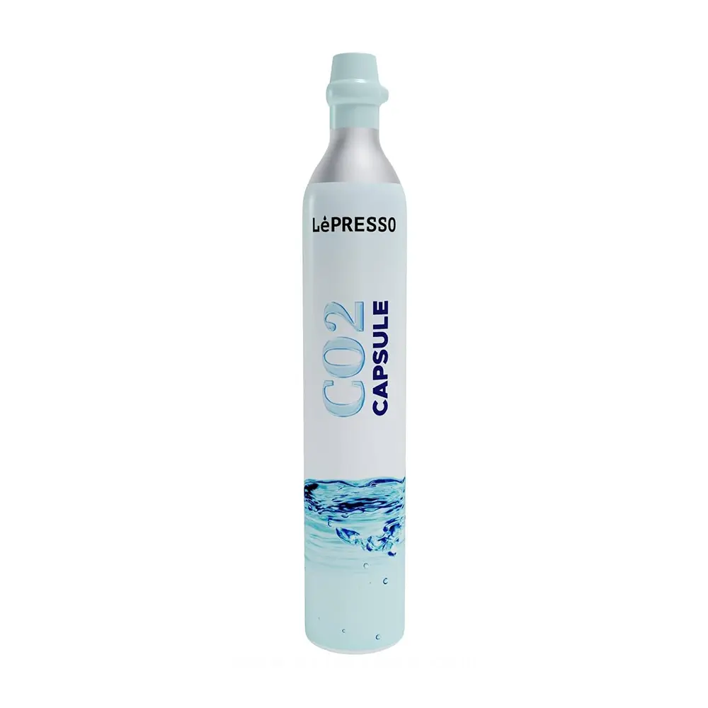 [LPC2CPSL] LePresso CO2 Capsule