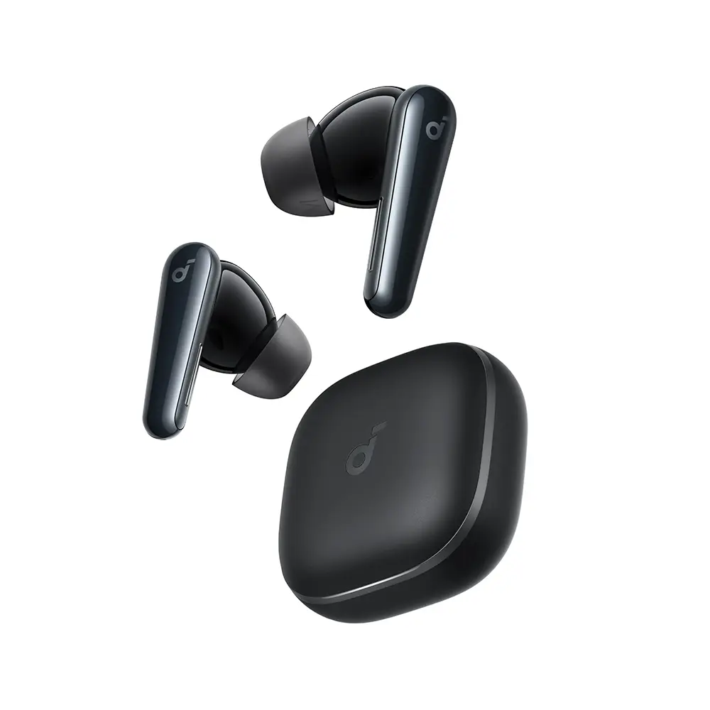 Anker Soundcore Liberty 5 TWS  (Black)