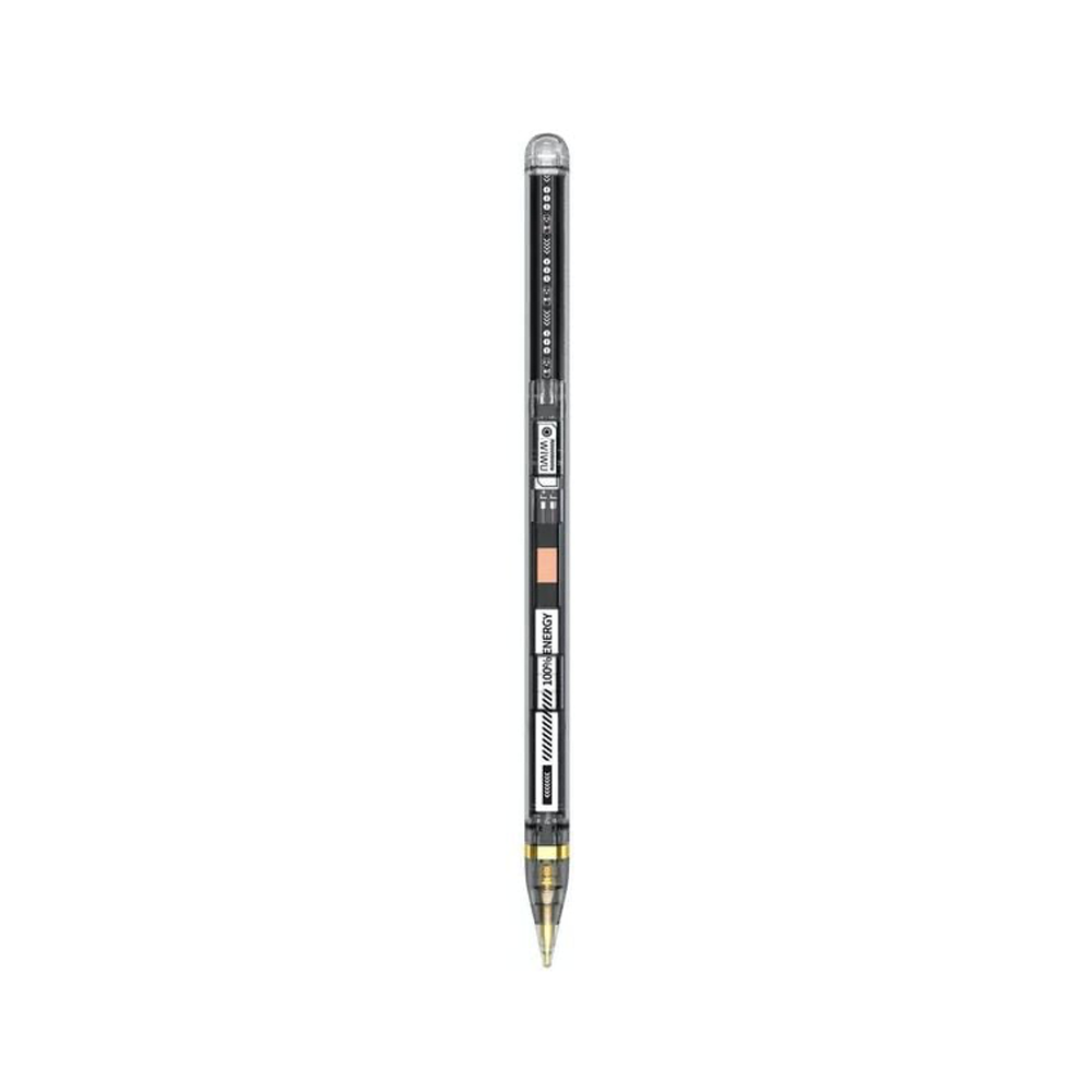 WIWU PENCIL W PRO - TRANSPARENT 