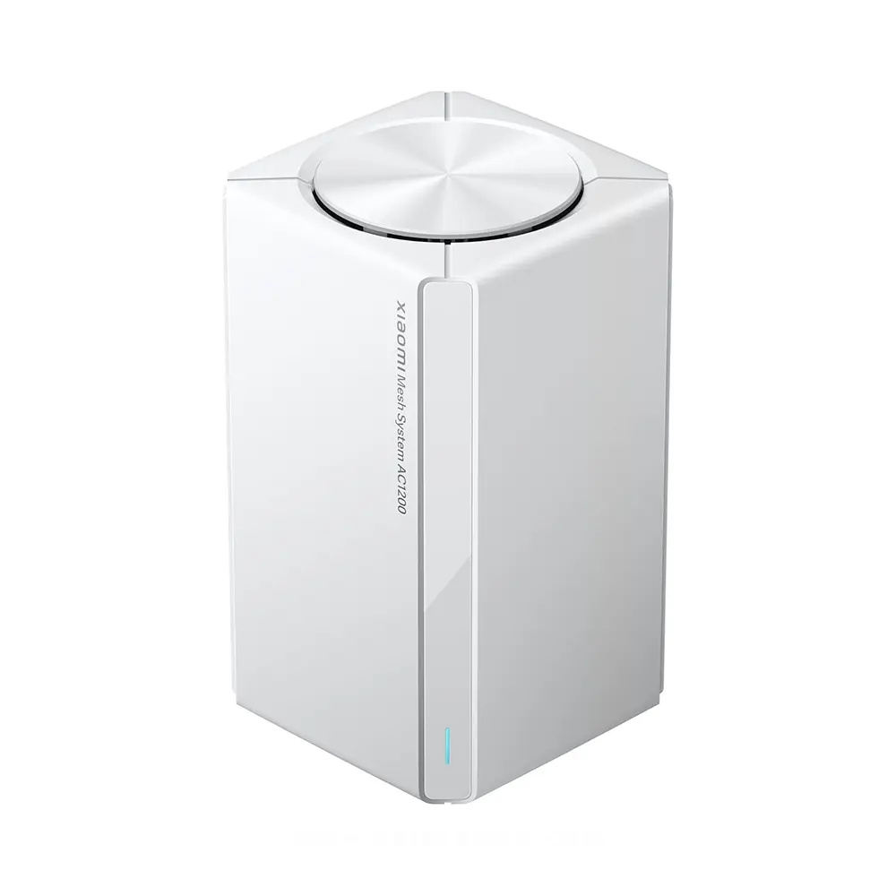 Xiaomi Mesh System AC1200 (1-Pack) - RD13