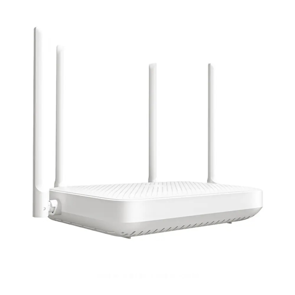 Xiaomi Router Ax1500 , Wifi 6 Dual Band Router With High-Speed Internet 